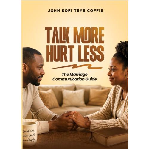 Talk More, Hurt Less