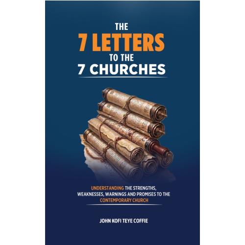 The 7 Letters to the 7 Churches