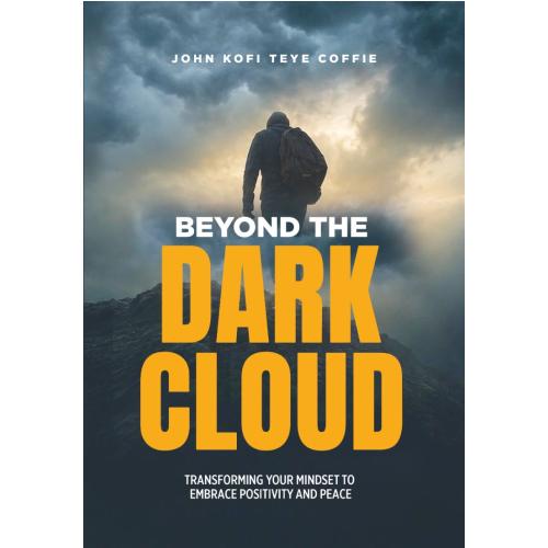 Beyond the Dark Cloud
