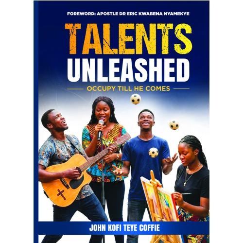 Talents Unleashed